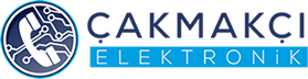 Çakmakçı Elektronik