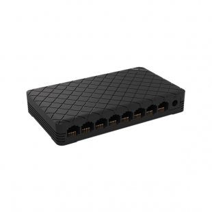 Reyee RG-ES08 8 Portlu 10/100 Fast Ethernet Switch