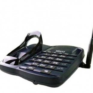 Senao SN-358 Plus Temel Ünite