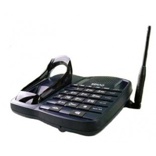 Senao SN-358 Plus Temel Ünite