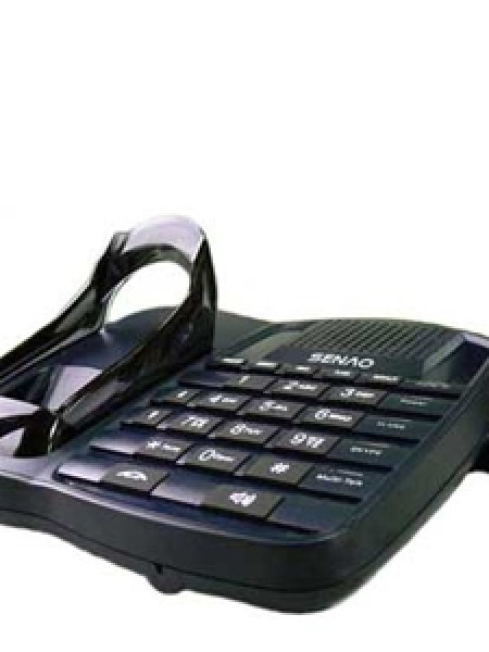 Senao SN-358 Plus Temel Ünite