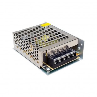 EXPOTECH Ad-1205 12v 5a Kamera Adaptörü