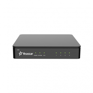 Yeastar S20 IP Telefon Santralı