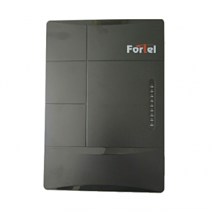 Fortel P832 PBX 8 Harici 24 Dahili Telefon Santrali