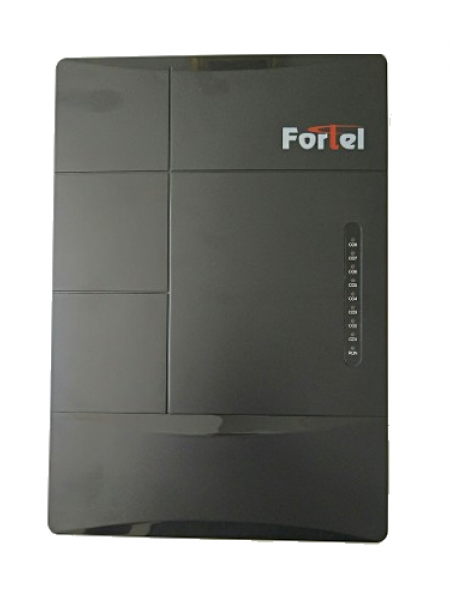Fortel P832 PBX 4 Harici 16 Dahili Telefon Santrali