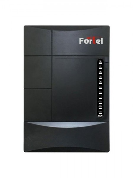 Fortel Z308 USB Port Yeni Telefon Santral