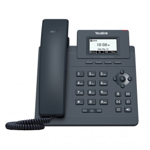 Yealink T30 Ip Telefon Masaüstü Telefon