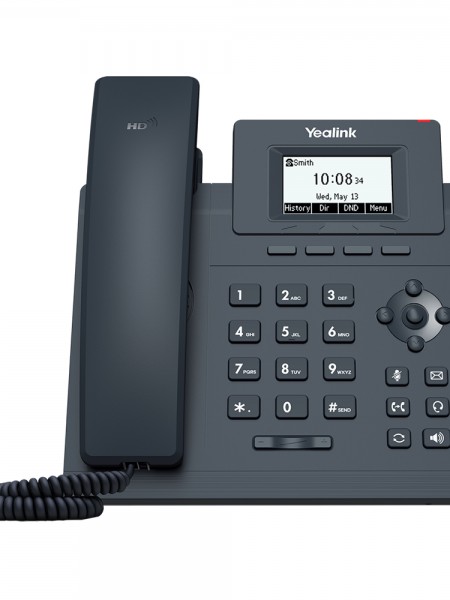 Yealink T30 Ip Telefon Masaüstü Telefon