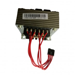 Multitek Star1 220V Trafo
