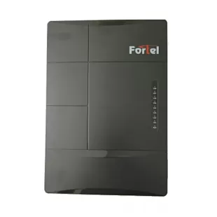 Fortel P832 PBX 4 Harici 16 Dahili Telefon Santrali