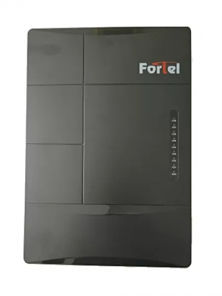 Fortel P832 PBX 4 Harici 16 Dahili Telefon Santrali