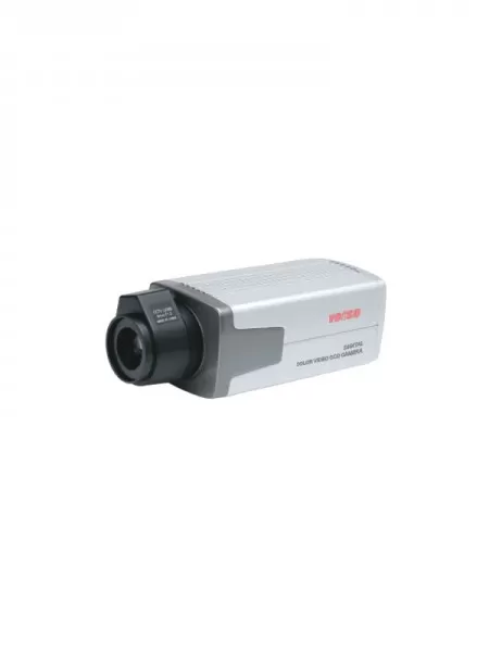 Veise DF-630 Box Kamera Analog
